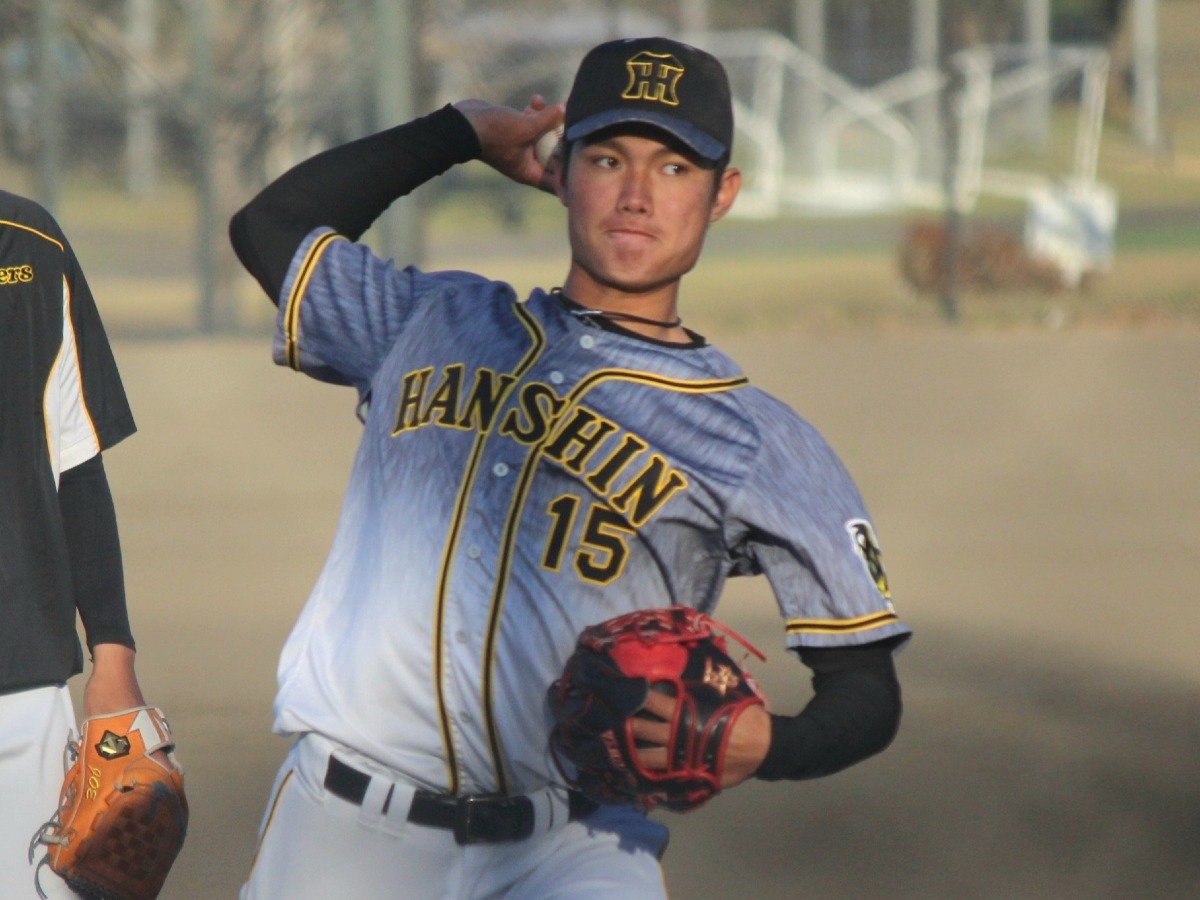 💥阪神大变动！弃将变身，左腕被交易！