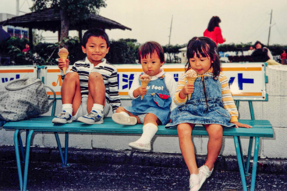 🎉老二最吃香？90后选出的“最佳位置”！