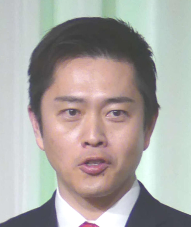 💥维新干部公款疑云！知事怒了：下周一必须说清楚！