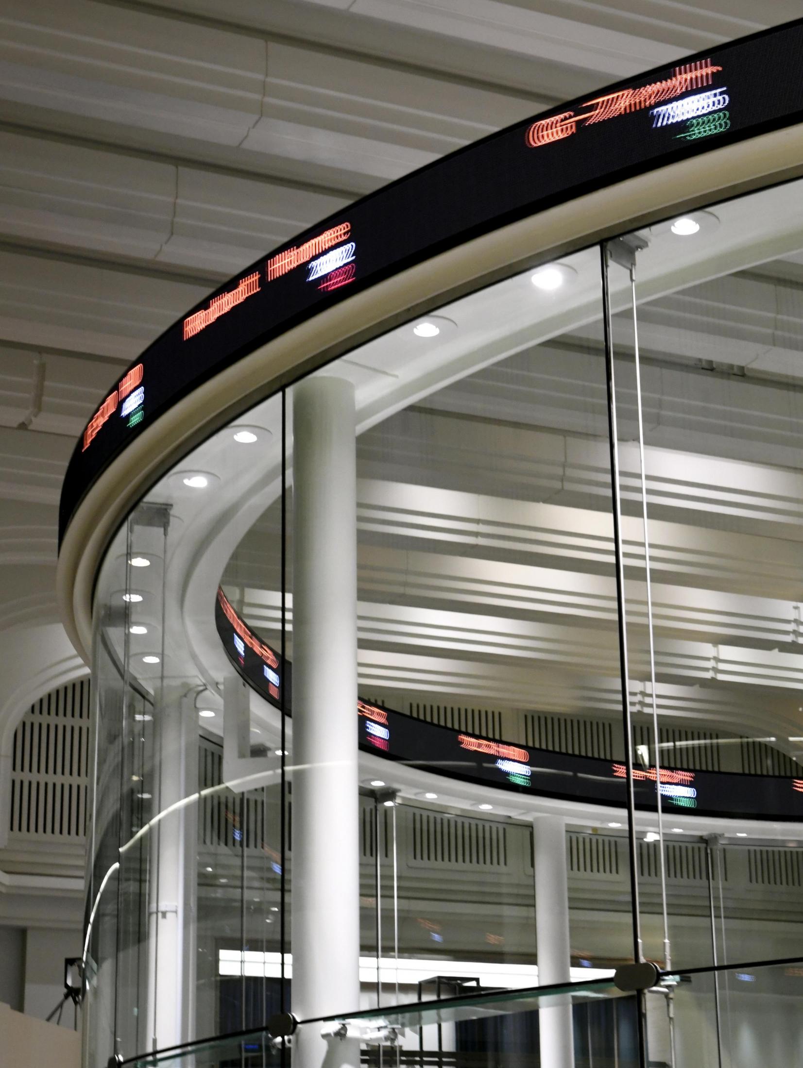 📉日股暴跌！607円的“血泪”教训！