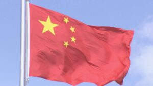 💥安倍旧部再出手！逼近日本，台海危机一触即发？ 封面