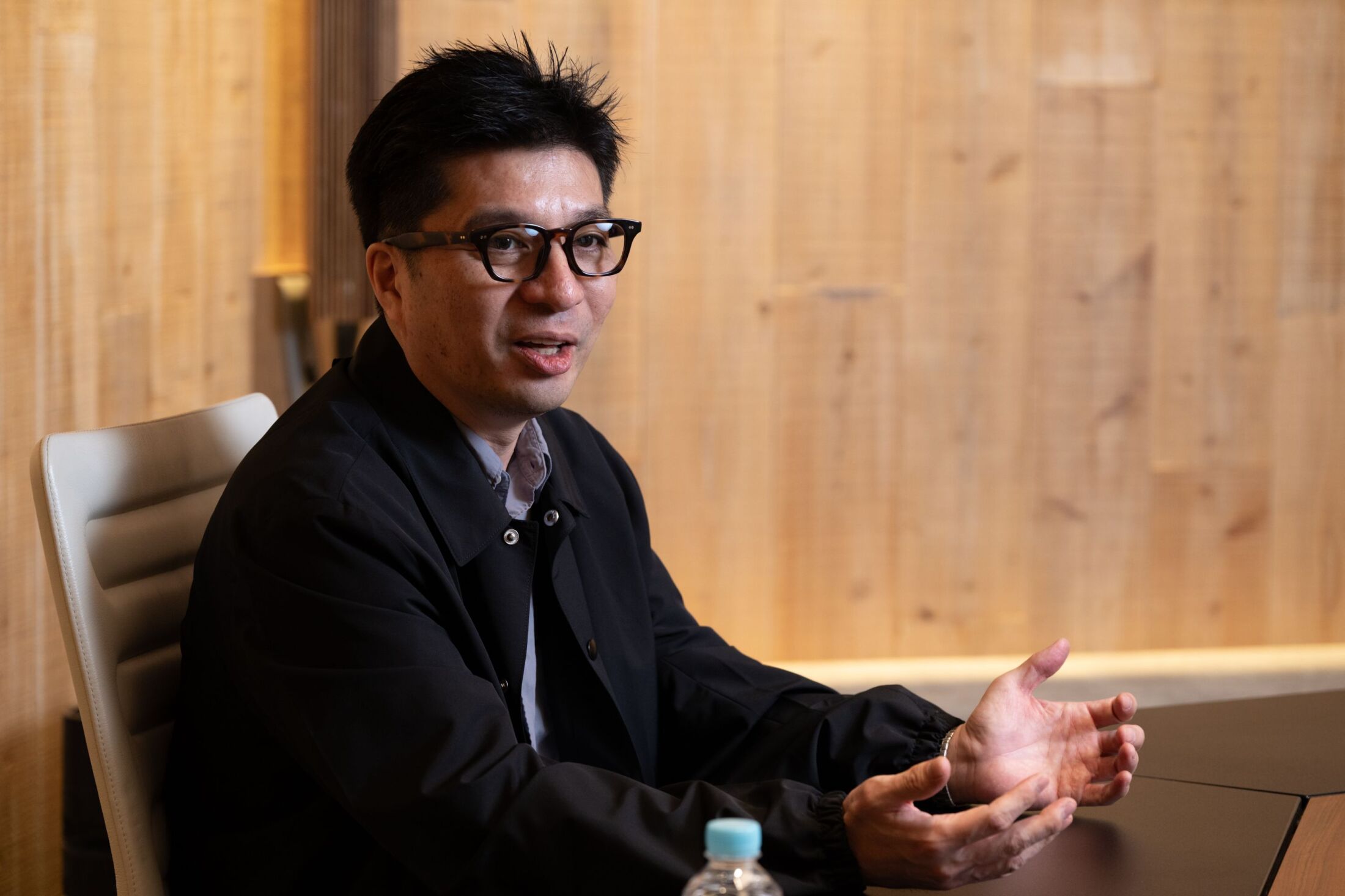 💥社长闪退！选错继承人，一切全毁？💥