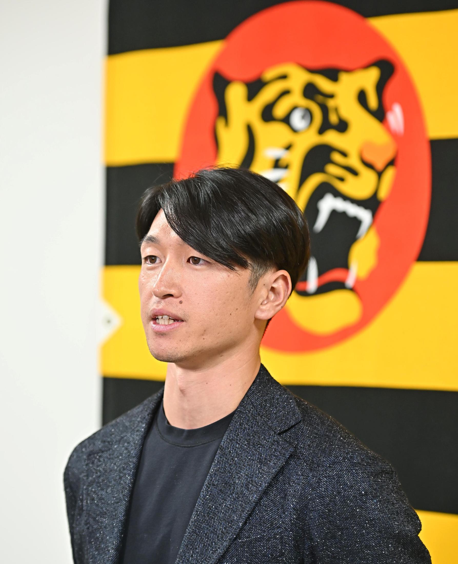 🔥阪神近本光司：25亿续约！球队诚意爆棚！