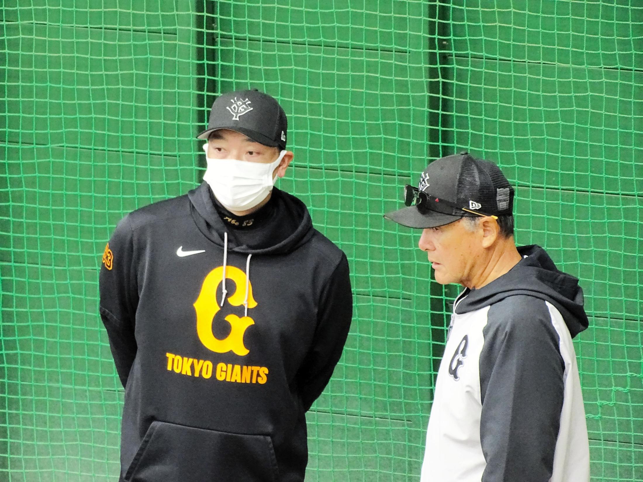🔥 巨人队内野急需猛将！阿部教练直言：就差这几把手！