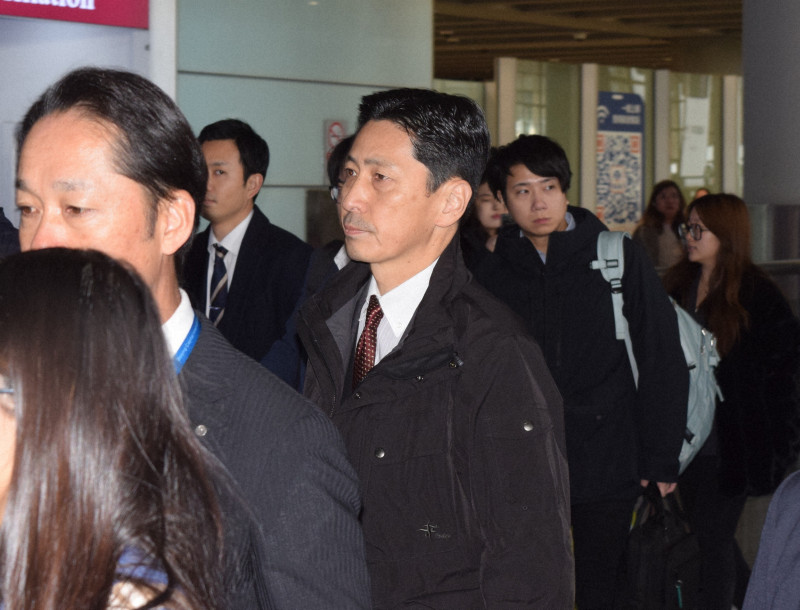 💥僵局！中日谈判破裂，首相态度强硬！