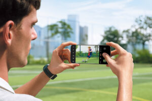 📸 手机拍照竟是绝招？追星神器大揭秘！ 封面