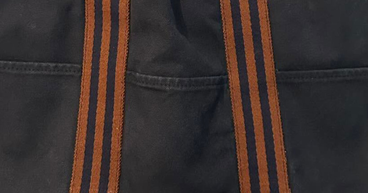 👜 47岁大姐的断舍离：唯独放不下这只Hermès！