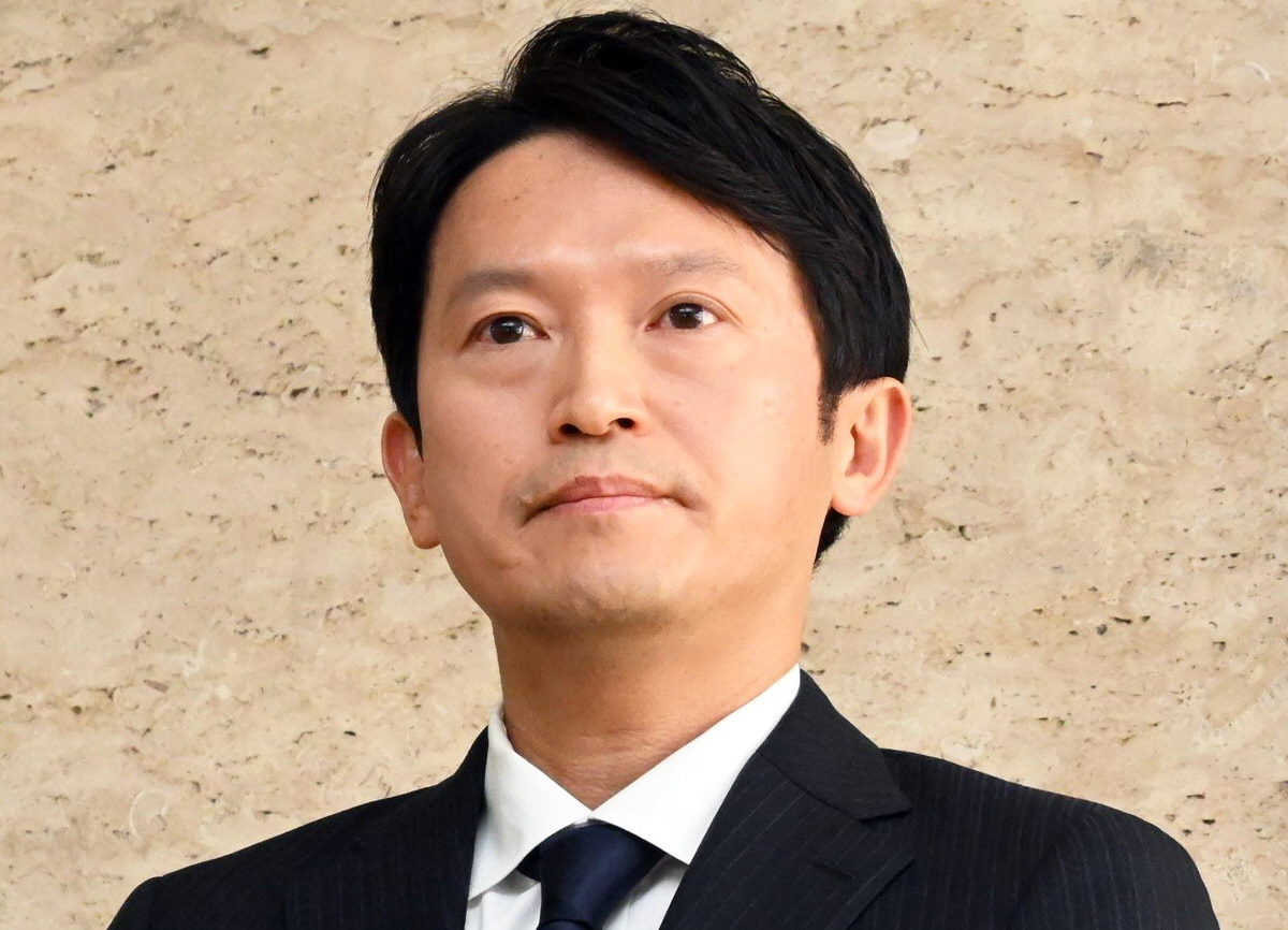 🔥知事涉嫌违规，公关社长“无罪”反遭喷！反转再反转！