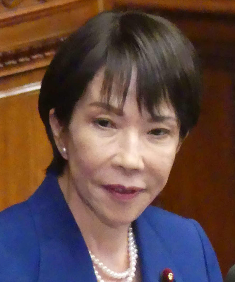 💥政坛大地震！高市早苗与公明党，裂痕已至深渊！