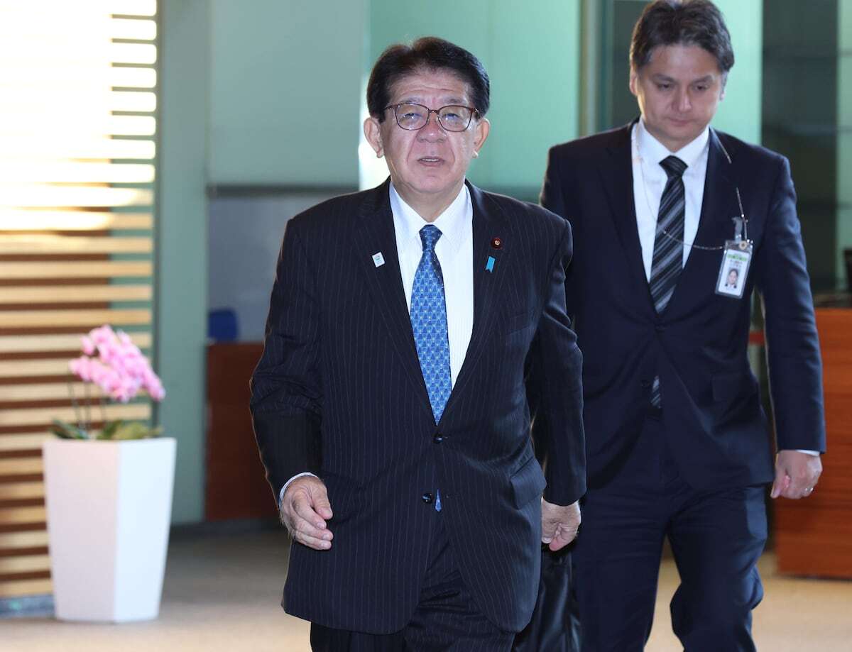 🇯🇵💥中国游客停了？日本着急了！