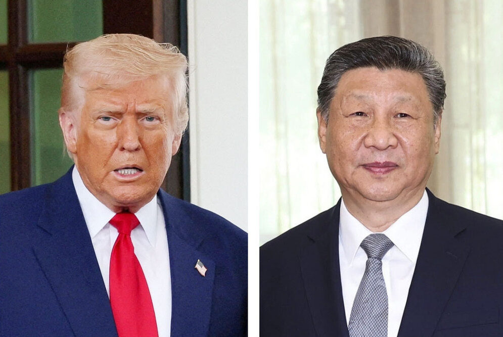 💥中国松口！稀土出口解禁，美贸易谈判达成！