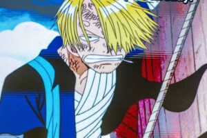 💥《海贼王》：18年谜团揭开！真相竟是…😱