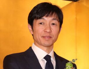 🐎 传奇老将的告白：当年差点没能留下！ 封面