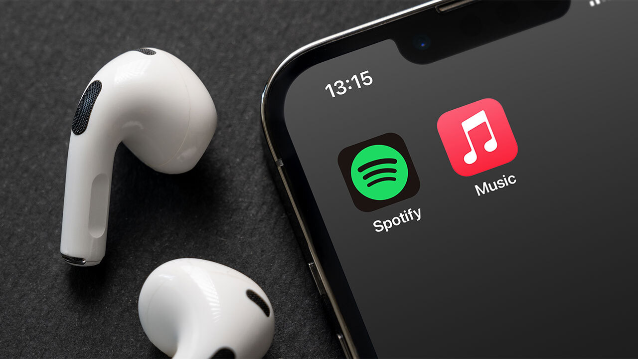 🎧 无损音质真有必要？通勤路上，MP3就够了！