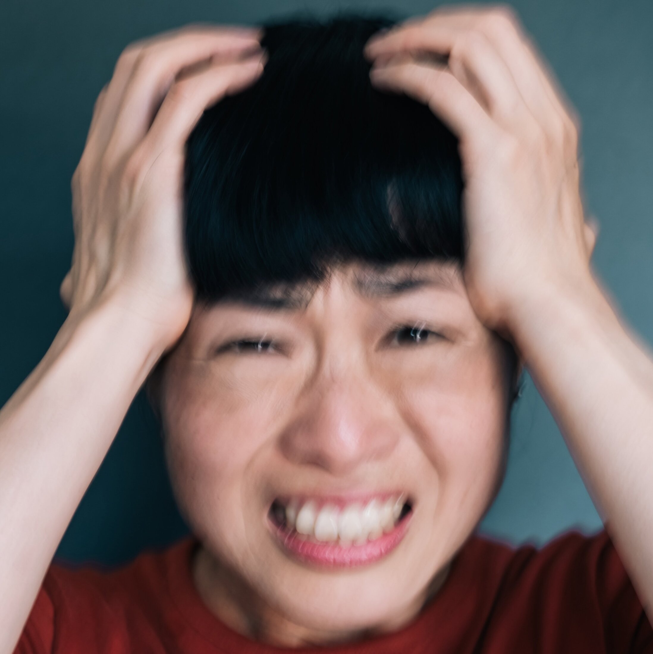 🔥发烧退了就冲！带病迪士尼的妈妈们，真的好吗？