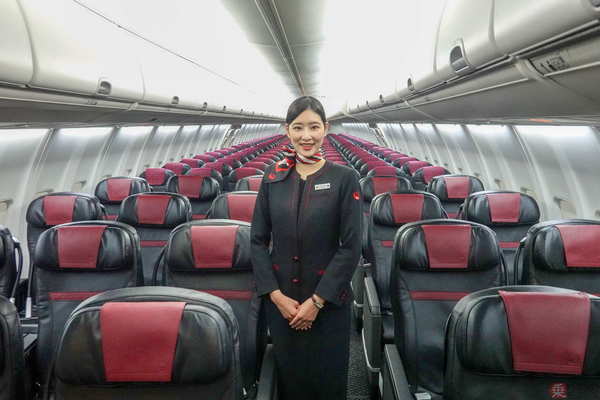 ✈️ 颠覆认知！日航放宽“鞋子令”，员工舒适度UP！