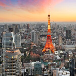 🚨房租暴涨！东京：不交就滚？租客真没底线！ 封面