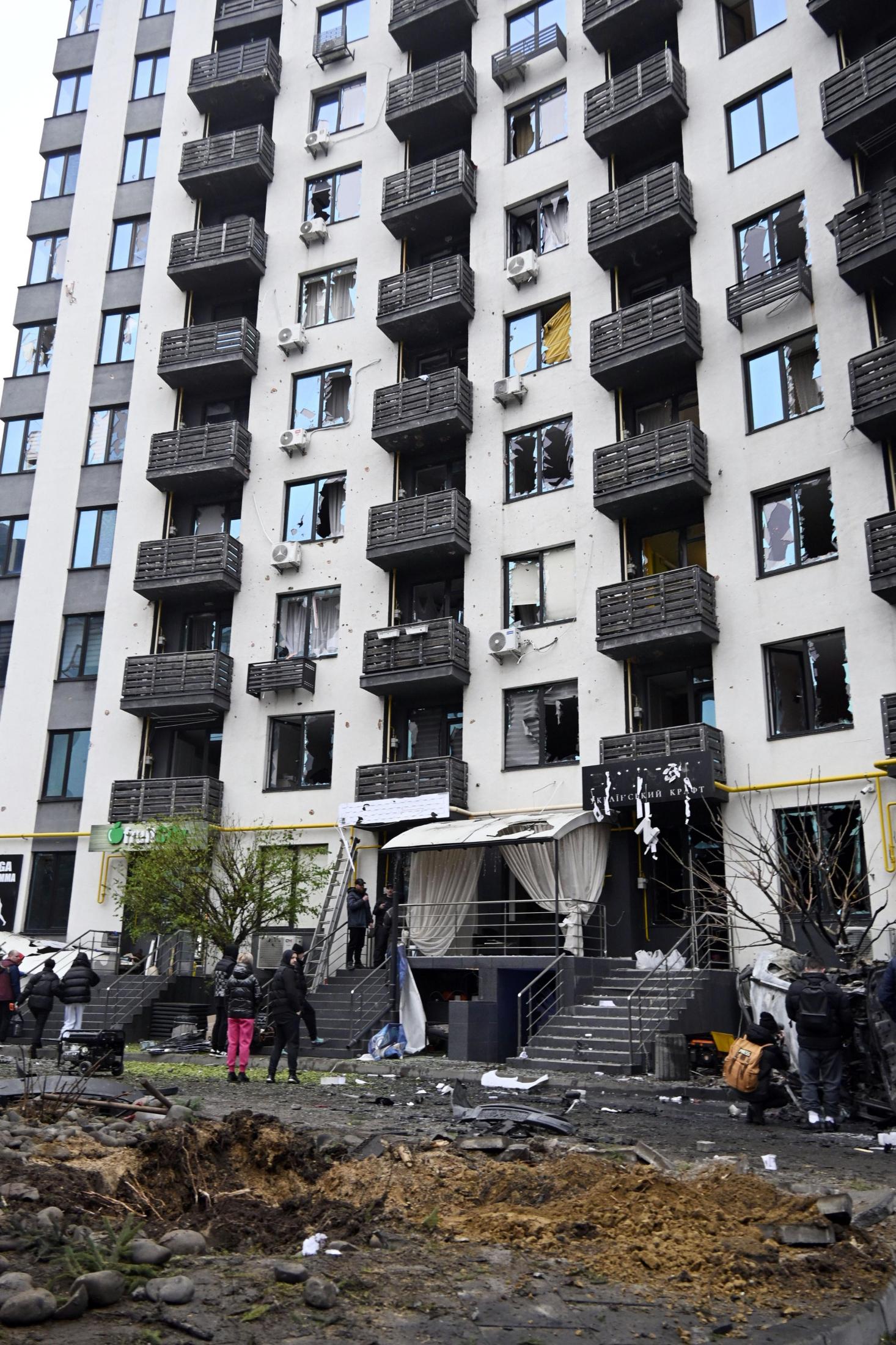 💥泽连斯基：锅了！内乱+民怒，谁来救场？