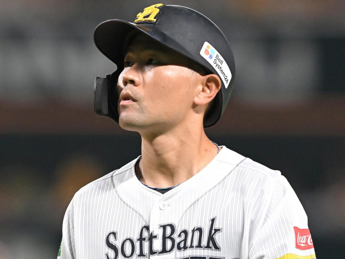 👶痛心！软银中村晃：为1岁儿子抗“怪病”！他拼了！