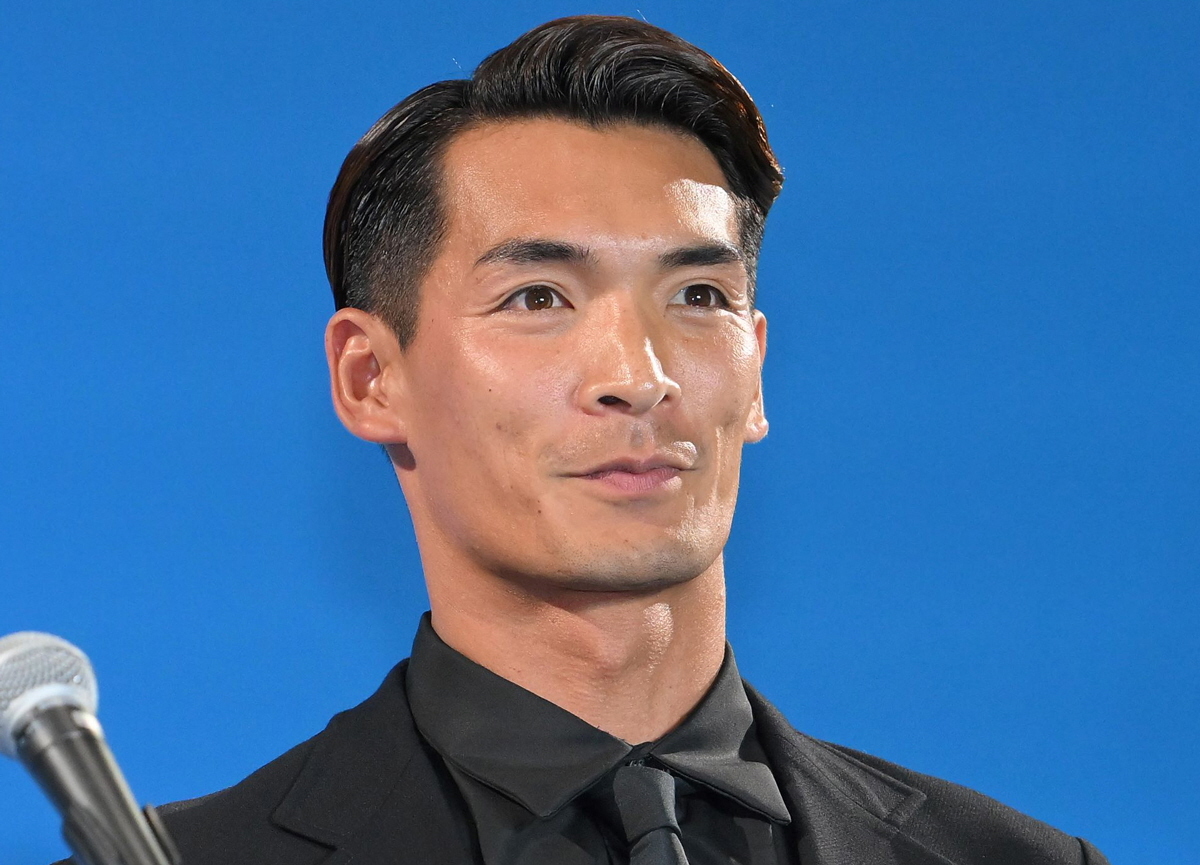 💥外援套路太深！假年龄、假姓名，竟成最佳射手？