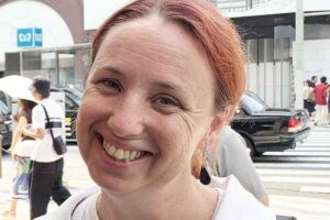 😱国外人士惊呼：这礼仪，咱大日本没见过！ 封面