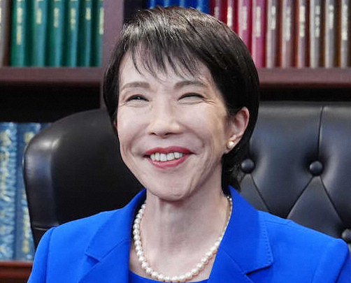 💥日本要卷入战争？！高市首相的台湾言论引爆危机！