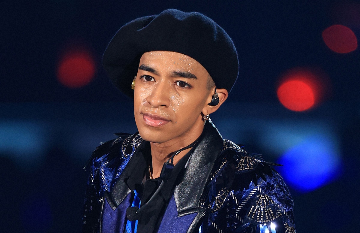 💥偶像引退！队友道歉：对不起让粉丝伤心，决心用音乐证明！