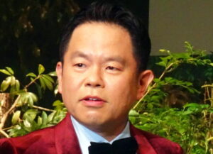 ⚡️电椅擂台惊现命案？！名侦探也懵了… 封面