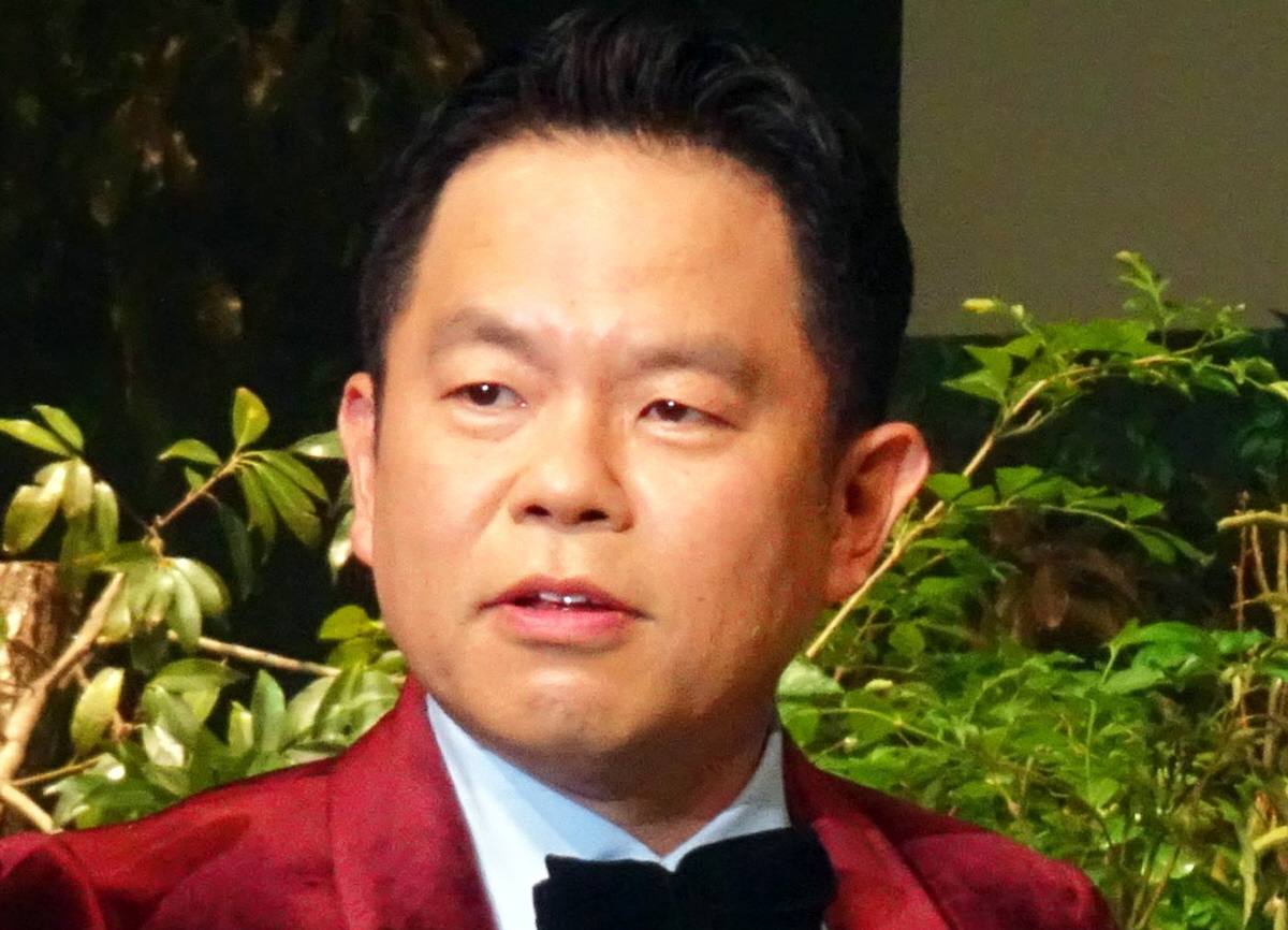 ⚡️电椅擂台惊现命案？！名侦探也懵了…