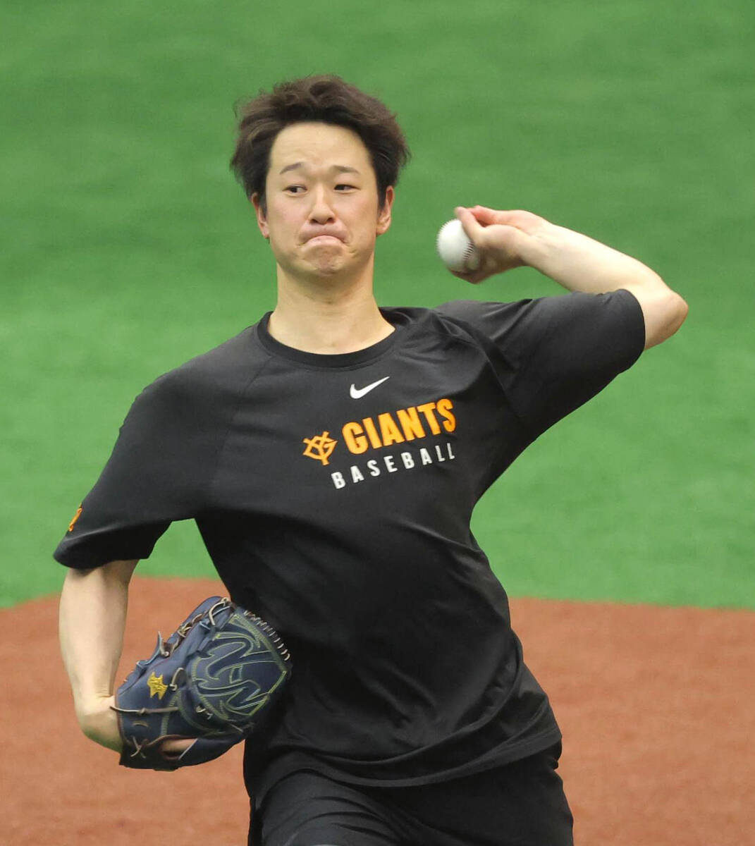 ⚾️ 皓太：留守！为家乡队圆梦日本一！