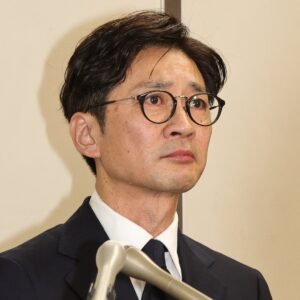 💥国分太一：这5个字，藏着大秘密！ 封面