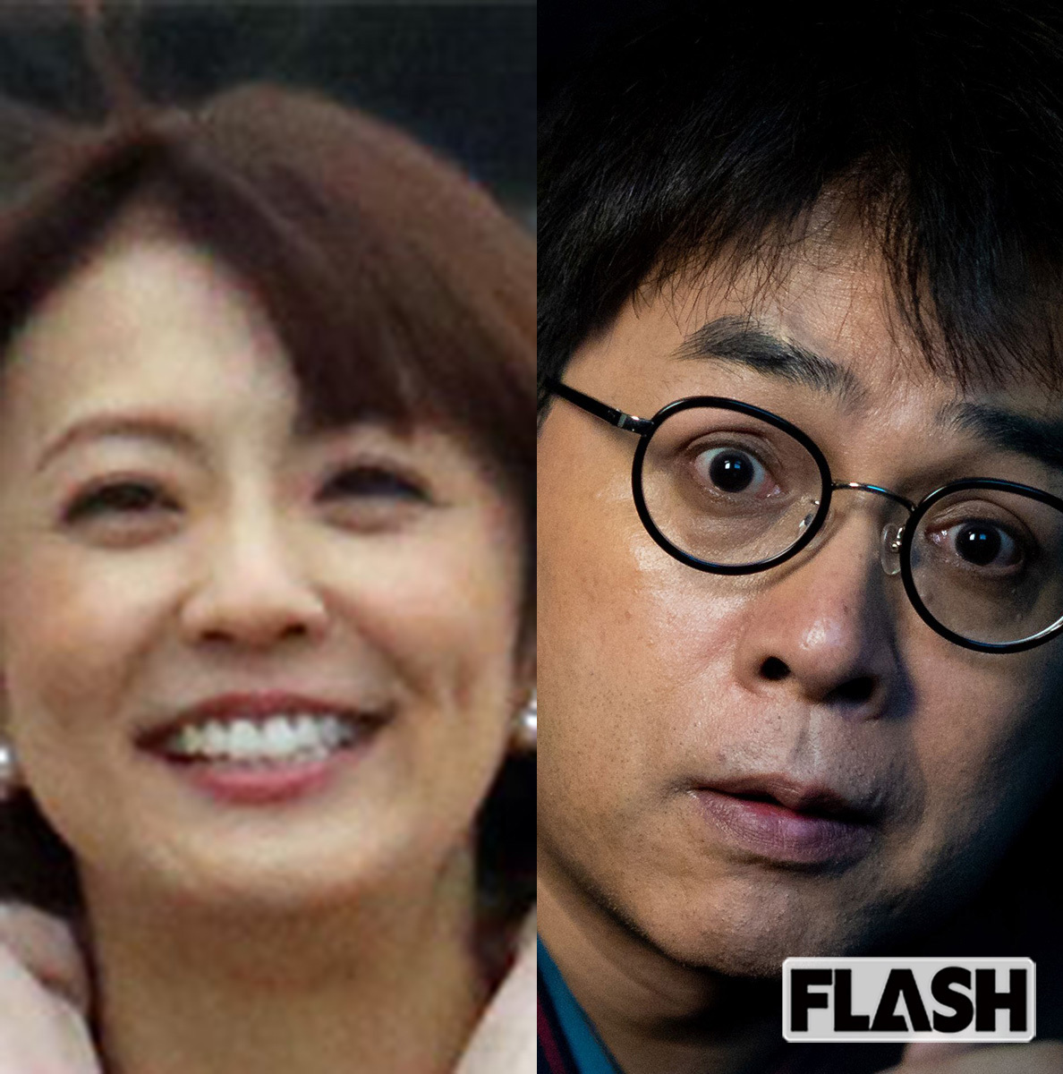 💥小林麻耶怒怼立川志らく：没反省！单亲家庭是孩子的不幸？