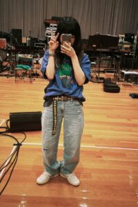 💥45岁姐弟恋！50岁乐星素颜照曝光，网友：认不出来！😱 封面