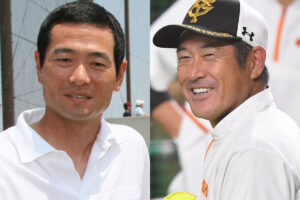 💥桑田引退背后：石井琢朗闪电上位，球员震惊！ 封面