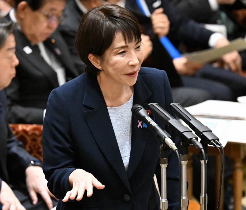 💰首相回避：最低工资1500日元，啥时候能实现？