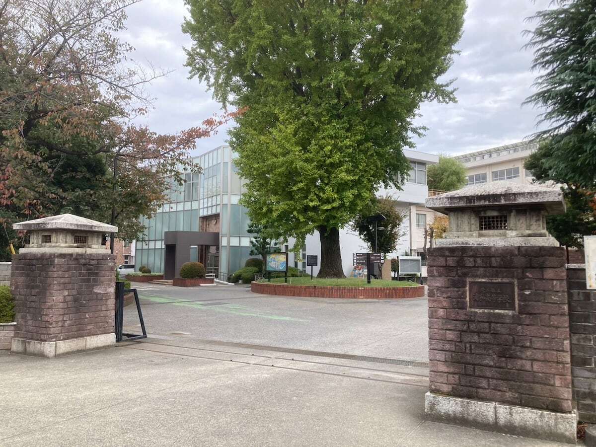 💥埼玉名校：只招男生？这公平吗？！