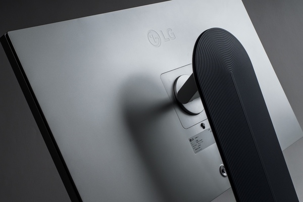 🔥6K超清屏？就选它！雷电5加持，LG新款真香！