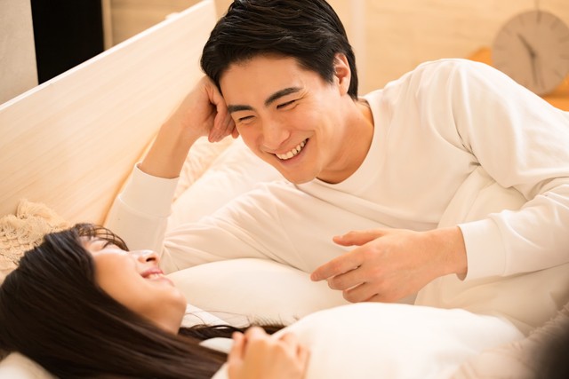 🔥夫妻床头大揭秘！谁更主动？【3000人真实调查