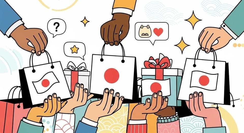 🇯🇵爆火！在日本买到哭！最让人惊艳的竟然是…