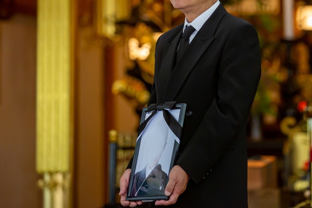 💔前妻、前女友全殁癌，竟与“他”有关？！