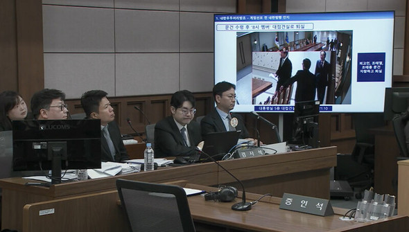 💥韩国：民主外衣下的平庸！