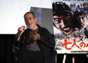 🎬 达矢老师的“野望”：演坏人，比演好人更过瘾！ 封面