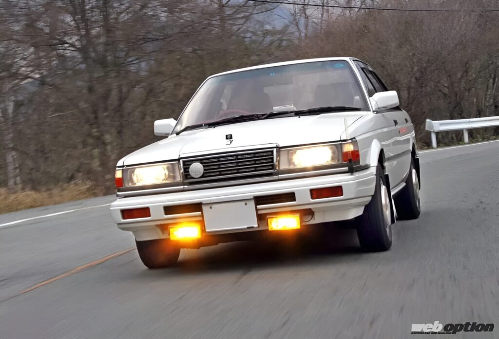 ✨日产的“泡沫”幻影：1.5L也能开出豪华感！