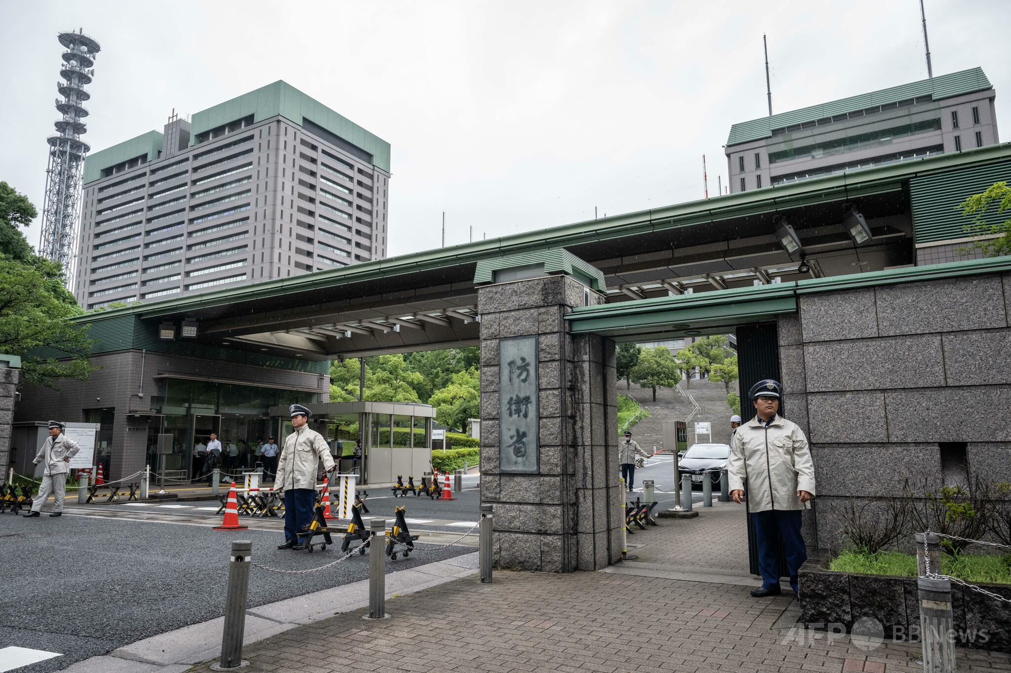 🚨中国无人机逼近日本！自卫队紧急应对！