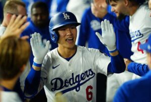 🔥金贤成：想打WBC！愿与大谷在日韩战中“兵戎相见”！ 封面