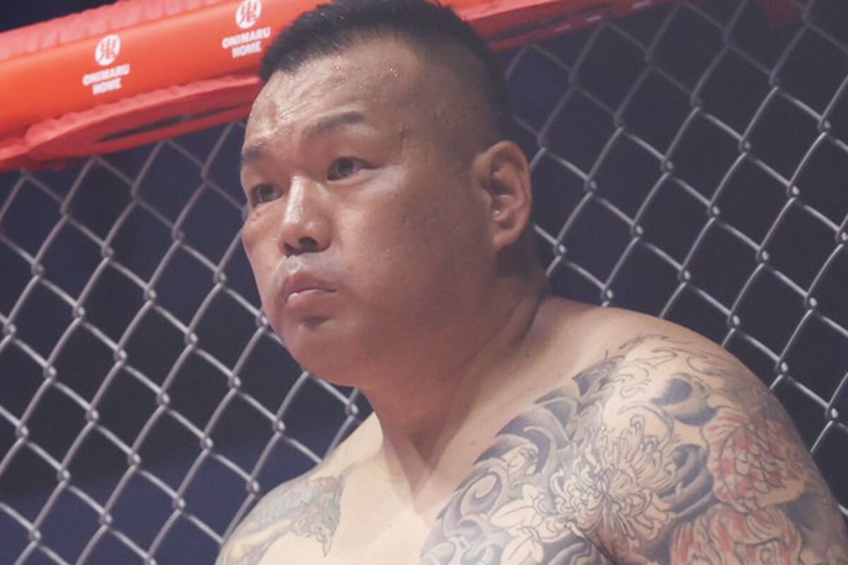 💥硬汉再婚！背纹战神，爱妻名刻身！