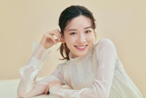 💥永野芽郁翻车？清纯人设还能救吗？ 封面