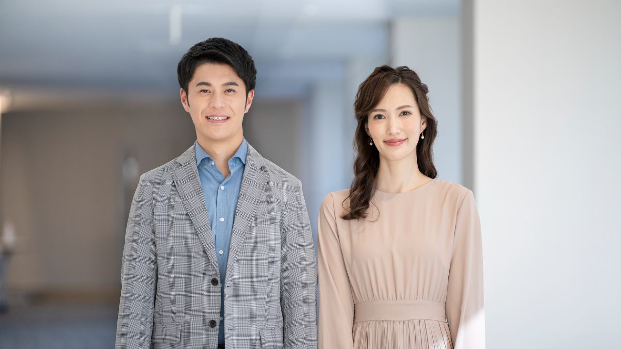 💔年入2千万也逃不脱！35年假面夫妻的塔尖悲歌。