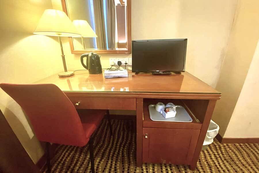 😱酒店惊现失窃潮！你猜猜啥东西最容易不见？