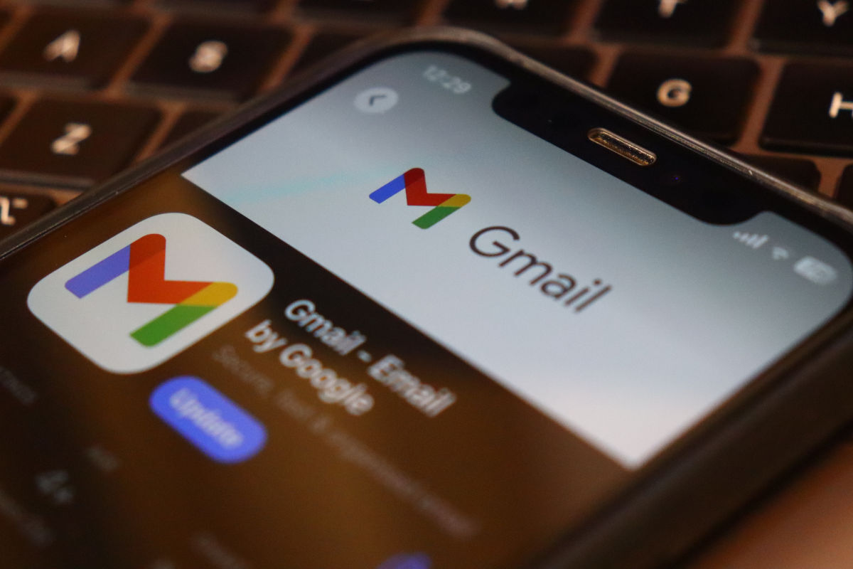 🚨Gmail变聪明了！小心你的邮件！